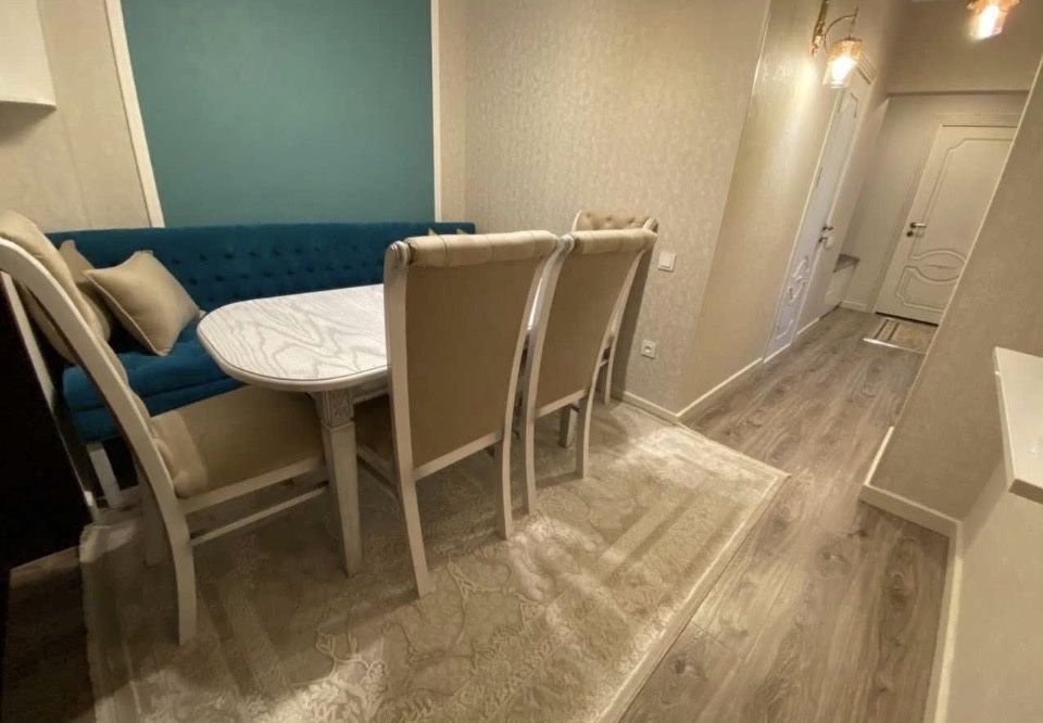 Ашахбад Парк -Аренда КВ 2- комнатная 2/5/9