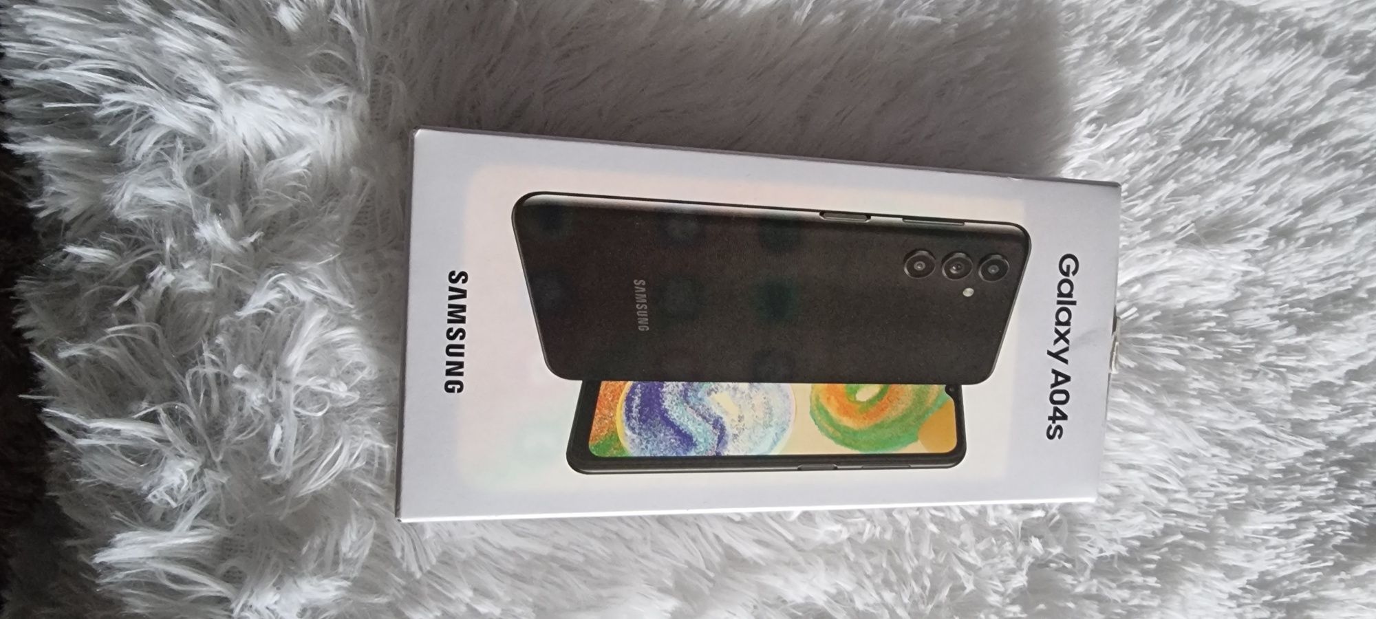 Vând Samsung Galaxy A04S