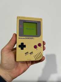 Nintendo GameBoy DMG 1989 Game Boy colectie, retro,perfect functionala