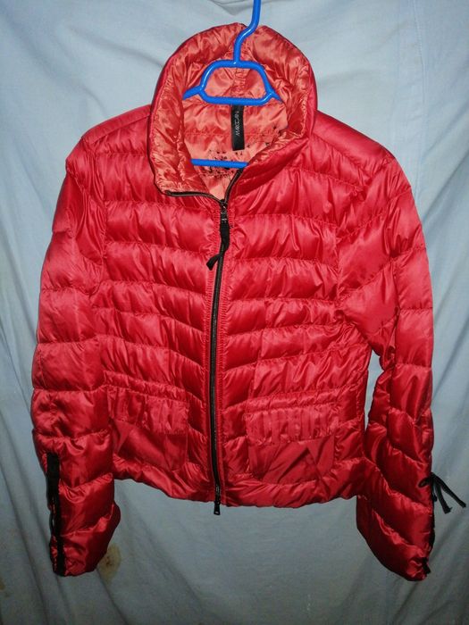 Marc cain geaca cuf masura M  nr 3