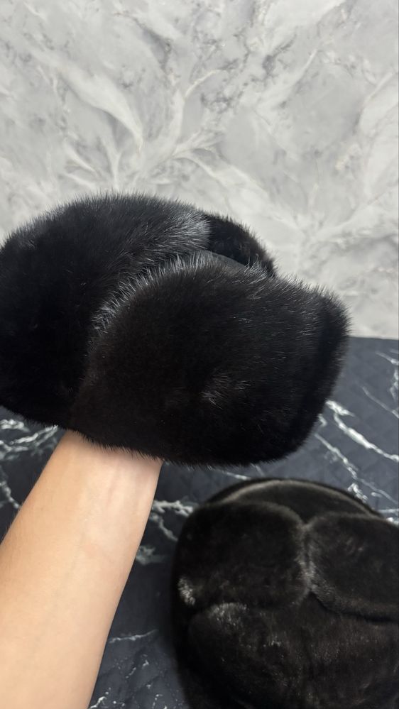 Продам норку и нерпу