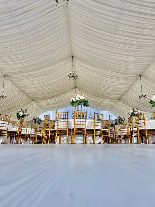 Organizam nunta la cort