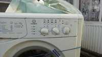 Пералня indesit wil 125 и AEG ELECTROLUX