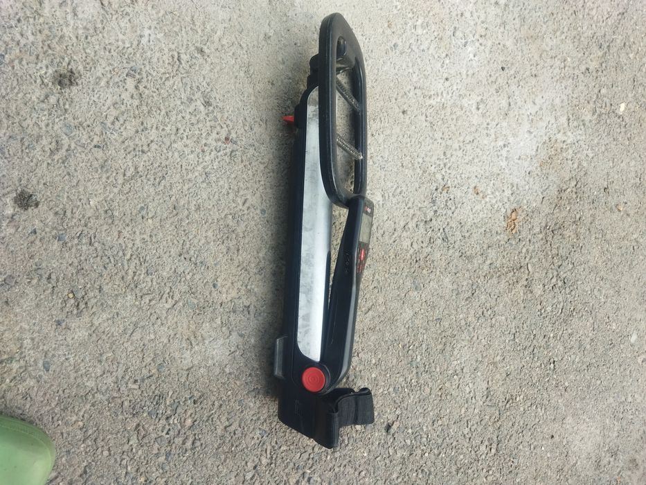 Металлодетектор Minelab go find 66