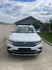 Volkwagen Tiguan 1.4 eHybrid OPF DSG Elegance