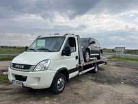 Tractari Auto Arges - Servicii Macara - Transport