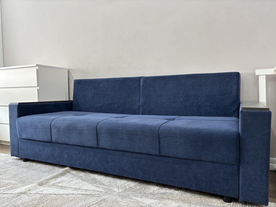 Диван раскладной