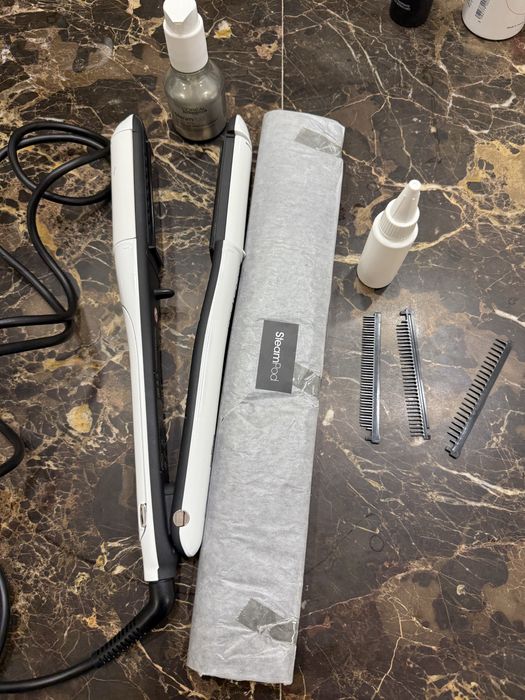 Placa par Steampod 4 L’oreal