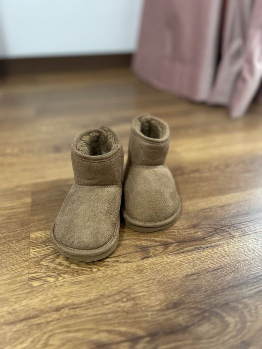 Ghete H&M iarna copii