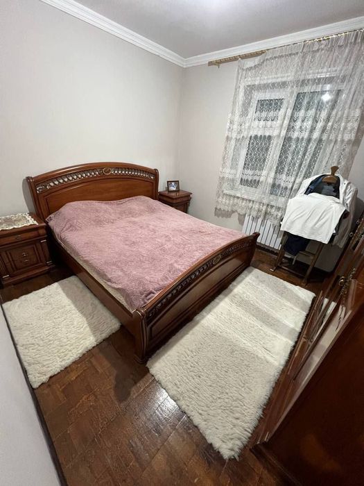 Продажа 4/7/9 на Юнусабад-8, [100кв.м] 4 хонали сотилади