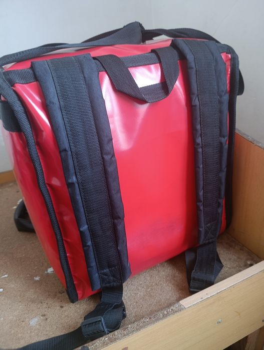 Продам терморюкзак/термосумку