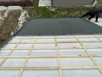 Executam orice tip de reparatie pentru acoperis si montam sisteme de a