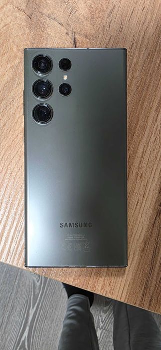 Samsung galaxy s23 ultra