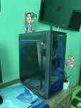 PC GAMING in stare perfecta de functionare