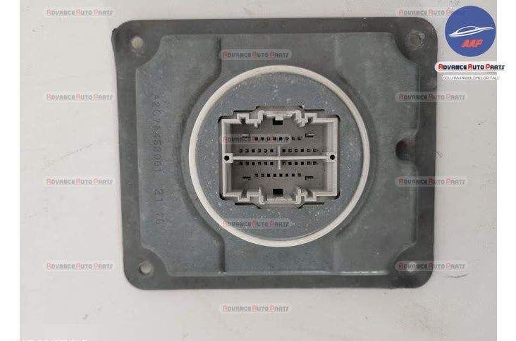 Дросер Модул LED оригинален Форд Фокус / Ford Focus Оригинален LED дро