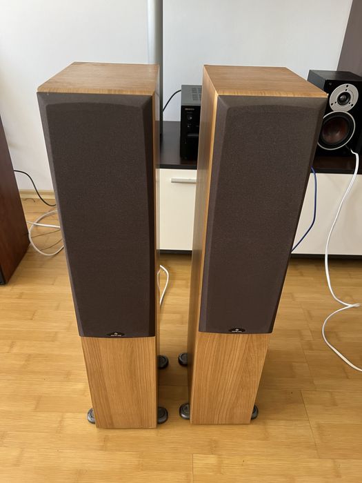 Boxe de podea Monitor Audio Bronze BR 5