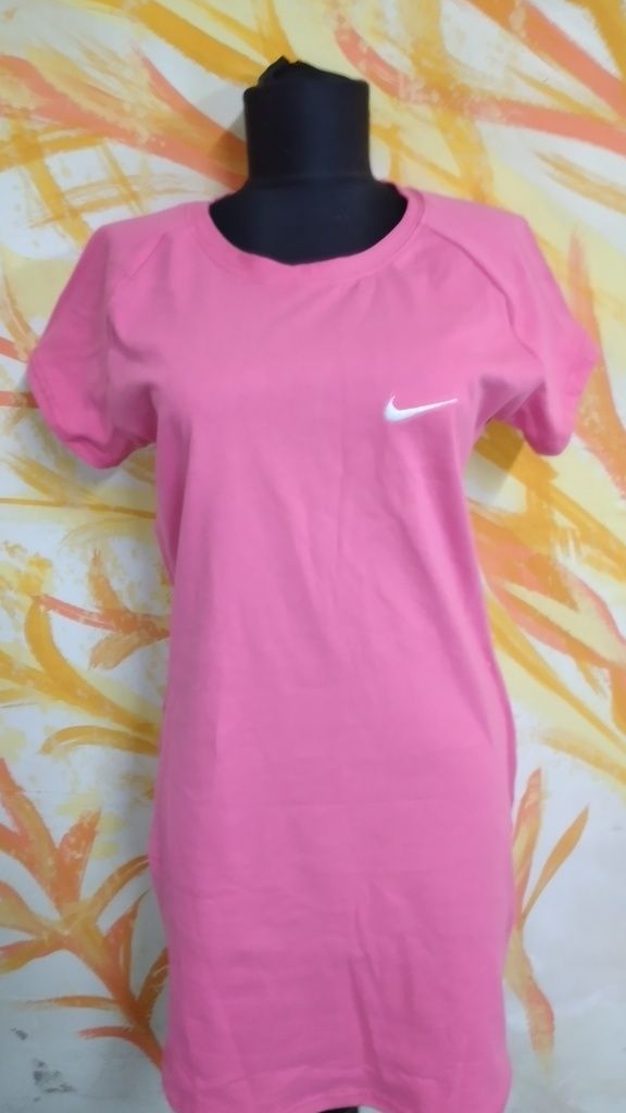Летни рокли Nike