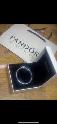 Гривна Пандора Pandora