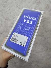 Телефон Vivo Y35 НОВЫЙ