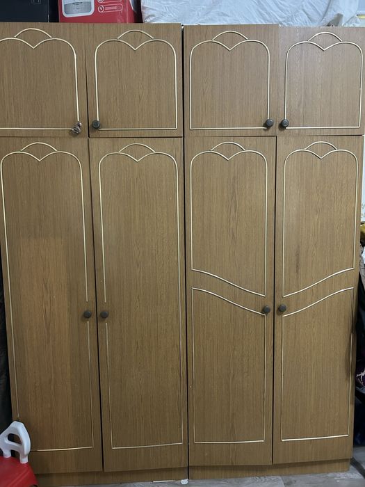 Шкаф,кроват,манеж сатылады