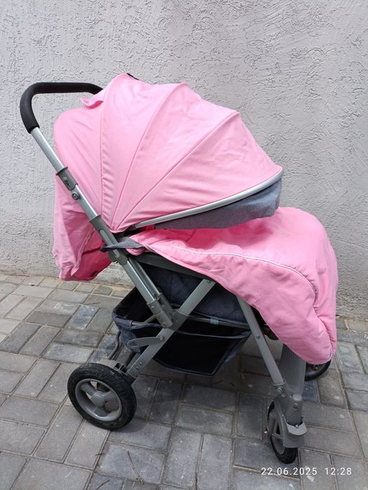 Продам коляску б/у