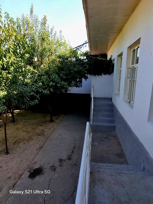 KOKCHA MASJID Roparasida Uy sotiladi