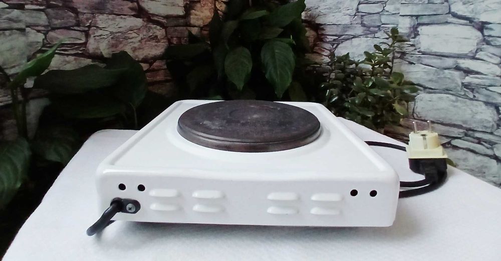 Електрически котлон