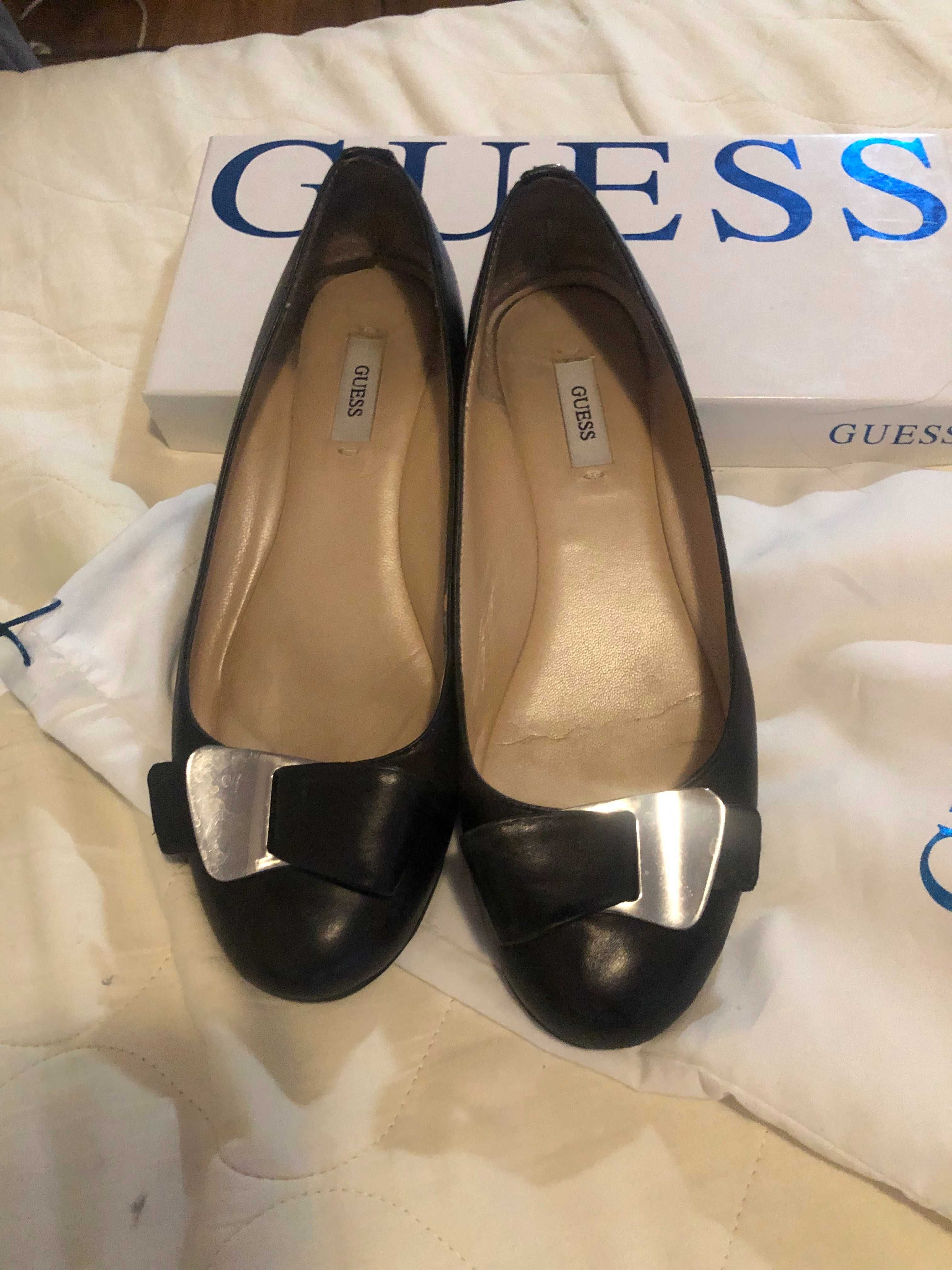 Дамски обувки GUESS