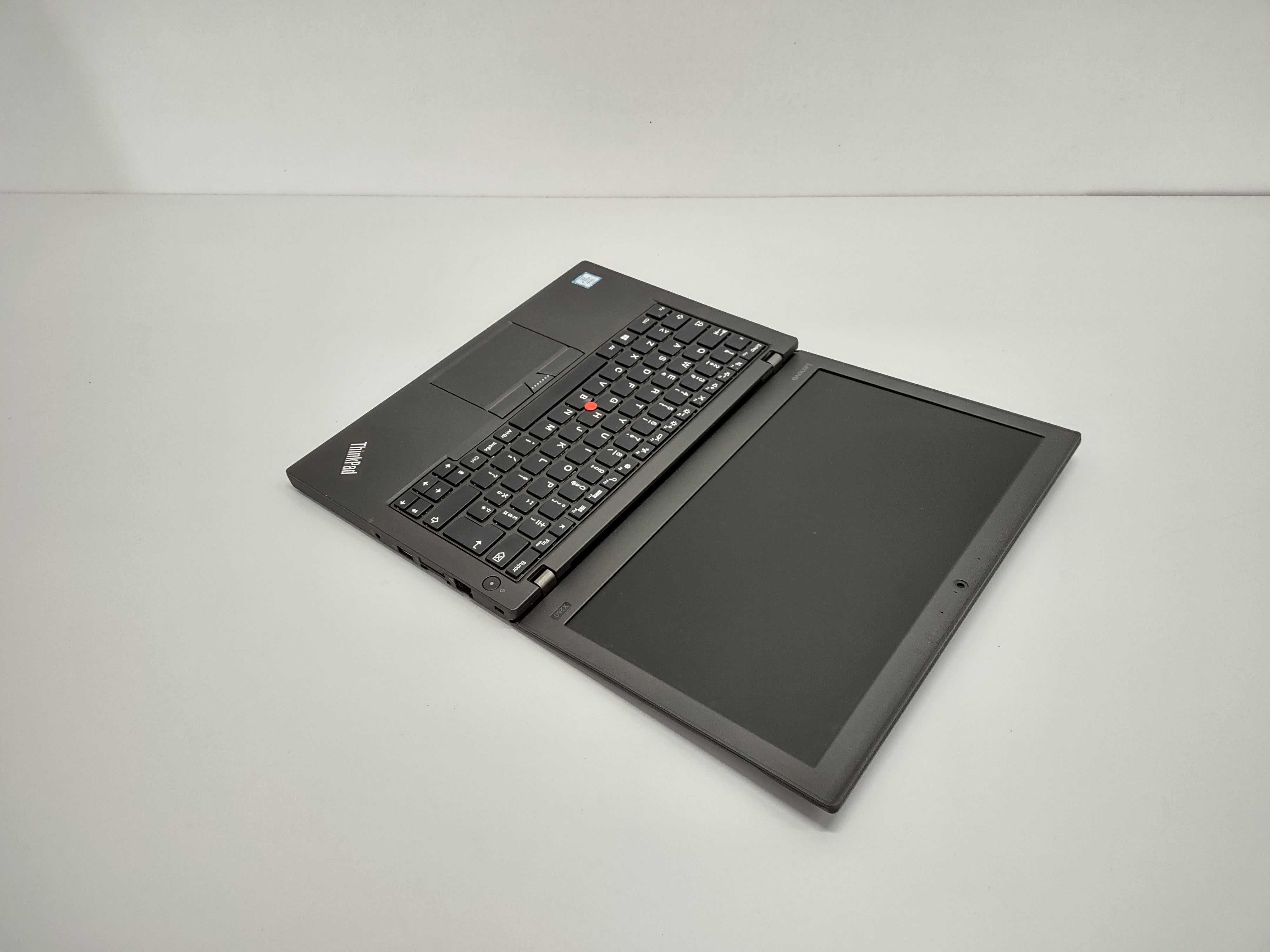 Lenovo ThinkPad x260 i5 6300U 8 GB DDR4 256 GB SSD