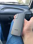 Samsung galaxy s 21 plus