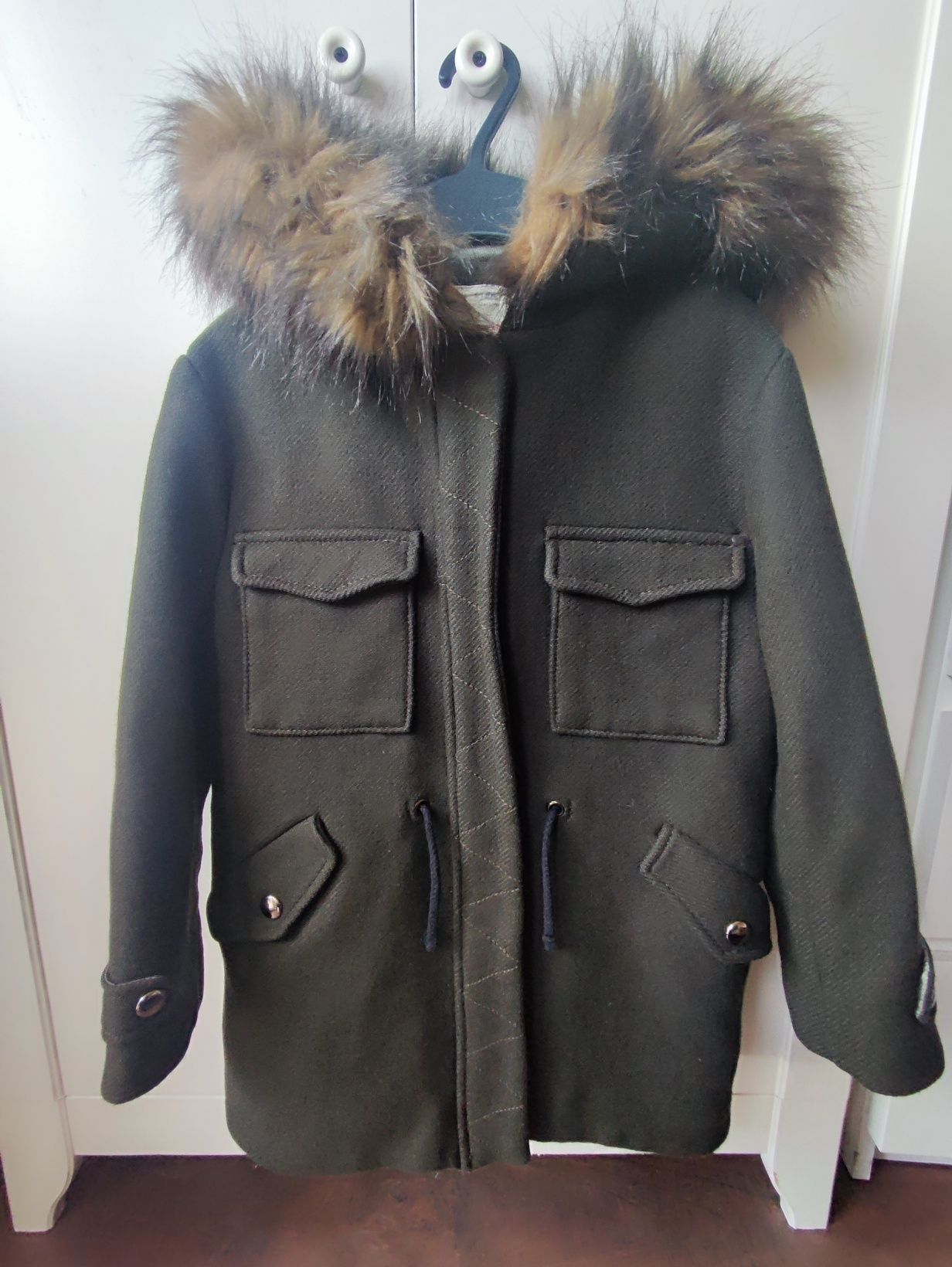 Детско палто Zara