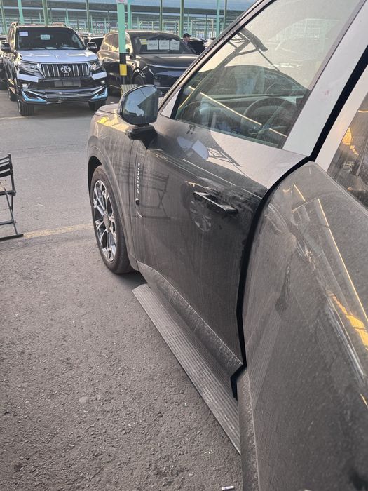 Lynko Co 900 Bez probeg