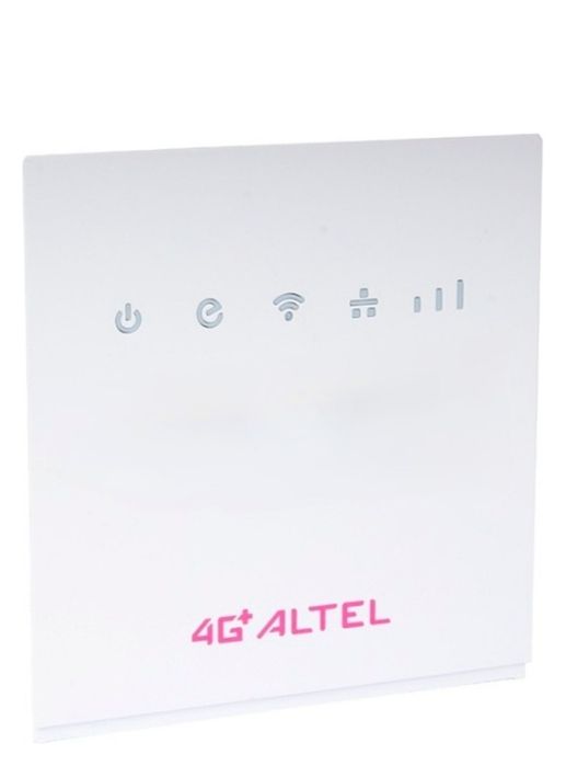 Продам Роутер ALTEL
