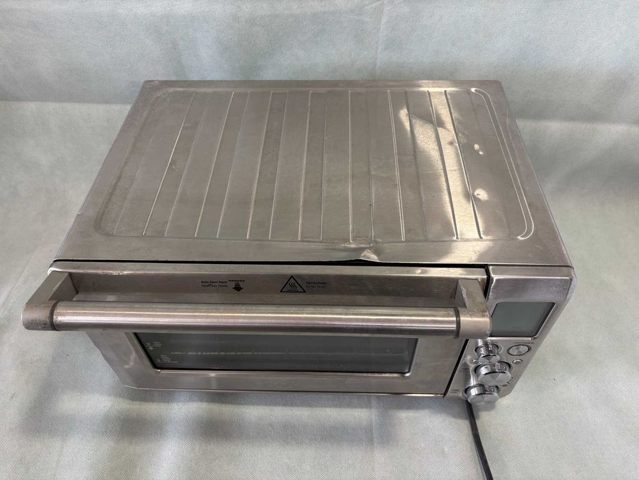 Печка/Фурна - Sage 2400W