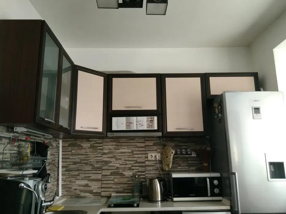 Продава се Двустаен апартамент в София, Западен парк - 54 кв.м за 2871 €/кв.м - Снимка #1