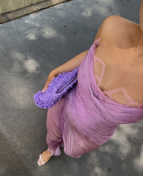 Vand rochie Maria Lucia Hohan