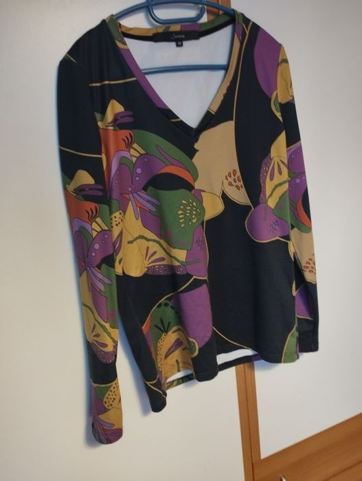 Блуза  Junona Юнона