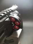 REVOLVER /Pistol Airsoft *23.3 JOULI*/AutoAparare Paza /Fara Permis