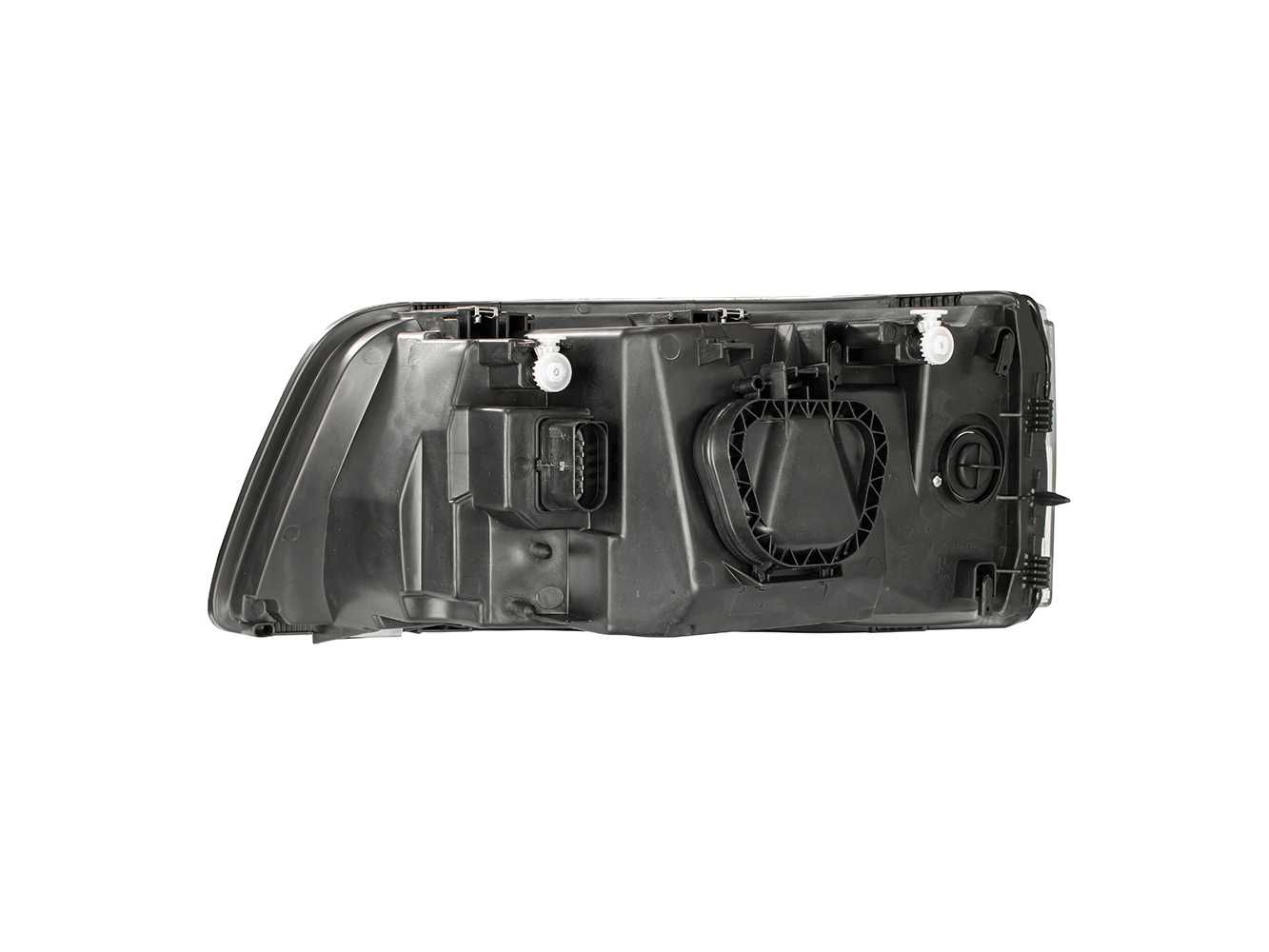 Фар Фарове Фолксваген Транспортер Т5 / VW Transporter T5 с мотор 03-09