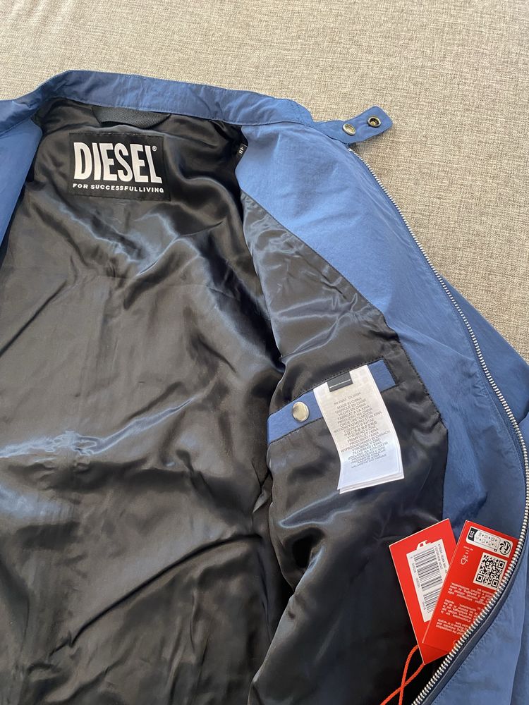 Diesel яке оригинално ново