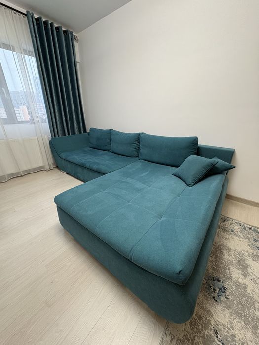 Canapea coltar xxxlutz