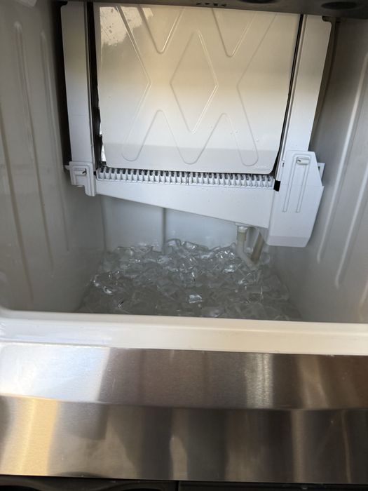 Ледогенератор Hoshizaki