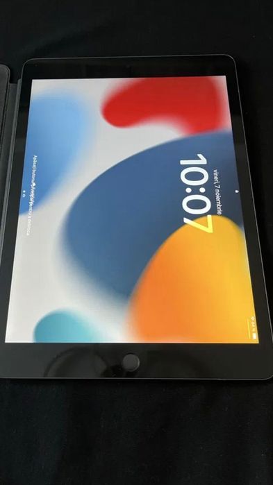 iPad 9 CELULAR 2021 64gb