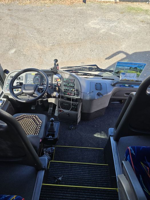 Autocar SCANIA 57 locuri