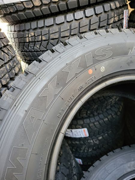 235/65/17 MAXXIS 4бр