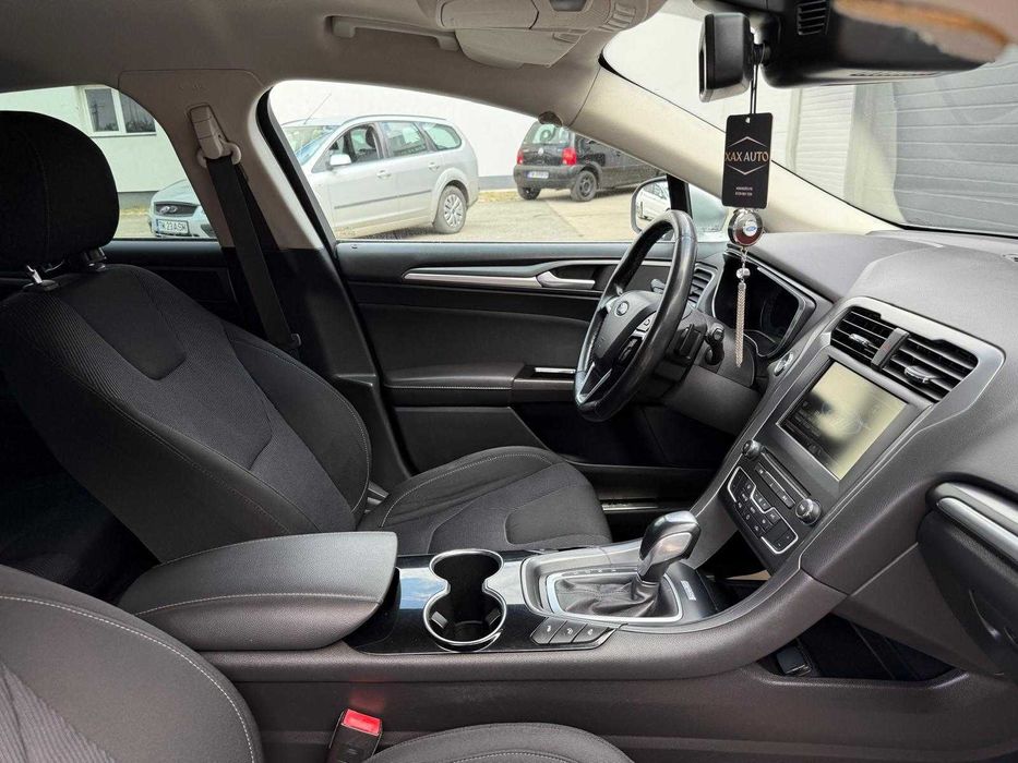 Ford Mondeo 2.0 tdci AUTOMAT Rate Fixe Avans 0 Garantie Livrare