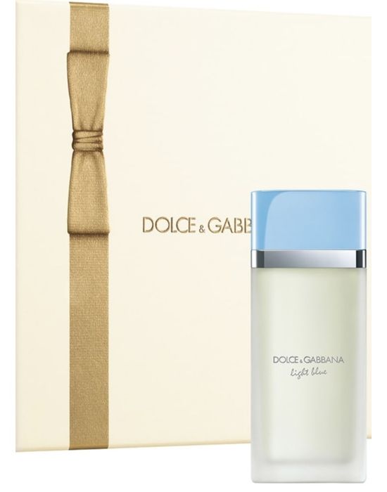 Dolce & Gabbana Light Blue 100 мл (новый, оригинал, с коробкой)