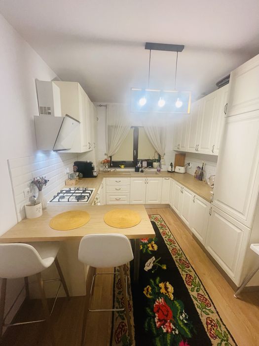 Vand casa P+1 4 camere Valea Lupului direct proprietar comision 0