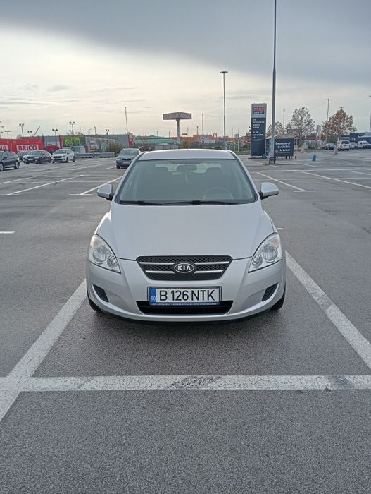 Vand Kia 1.4 Provenienta Germania