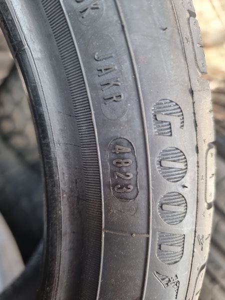 195/45/16 Goodyear 2piese